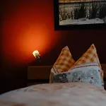Schog Apartamento Todtnau