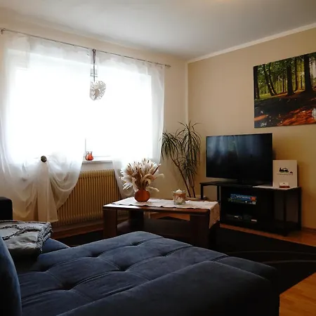Schog Apartamento Todtnau
