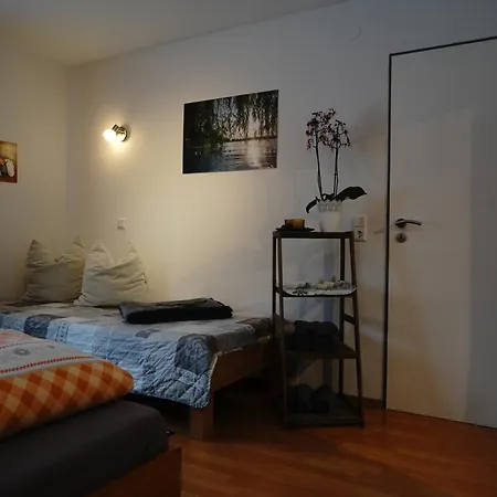 Apartamento Schog