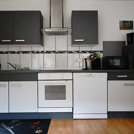 Apartamento Schog
