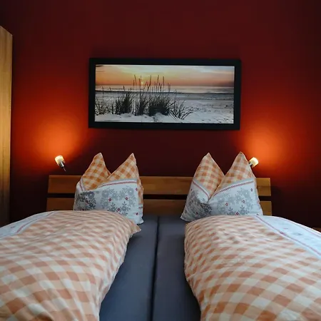 Schog Apartamento Todtnau
