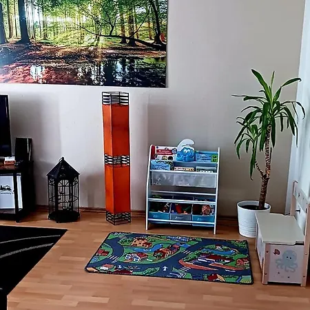Apartment Schog Todtnau