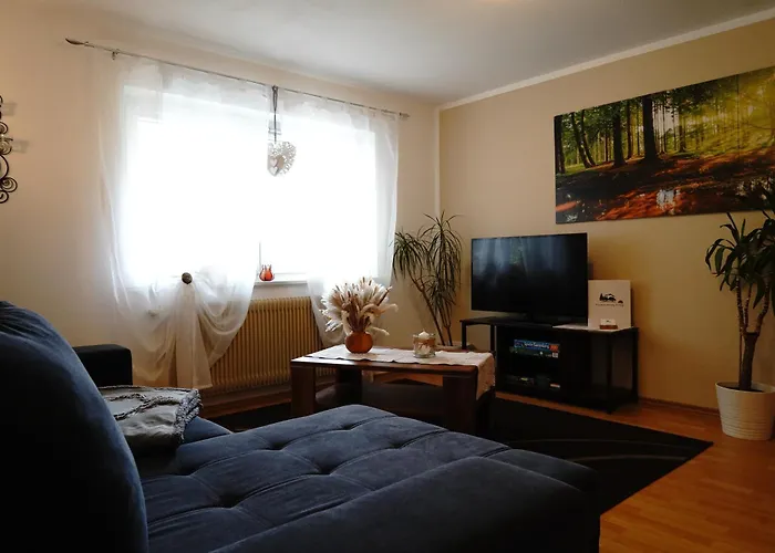 Schog 公寓 托特瑙